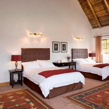 Safari Club Sa Hotel Kempton Park Ngoại thất bức ảnh