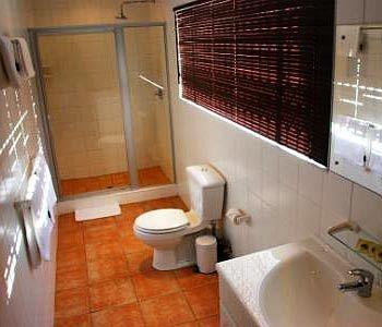 Safari Club Sa Hotel Kempton Park Ngoại thất bức ảnh