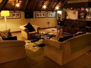 Safari Club Sa Hotel Kempton Park Ngoại thất bức ảnh