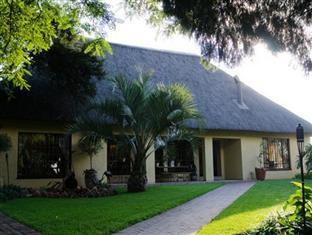 Safari Club Sa Hotel Kempton Park Ngoại thất bức ảnh