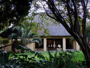 Safari Club Sa Hotel Kempton Park Ngoại thất bức ảnh