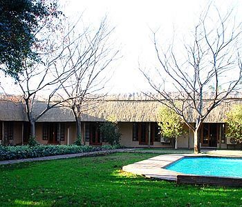Safari Club Sa Hotel Kempton Park Ngoại thất bức ảnh