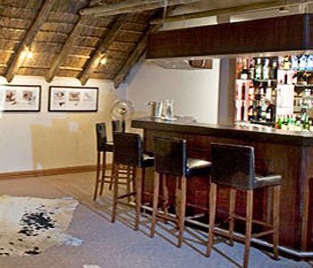 Safari Club Sa Hotel Kempton Park Ngoại thất bức ảnh