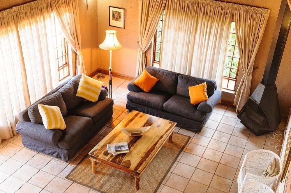 Safari Club Sa Hotel Kempton Park Ngoại thất bức ảnh